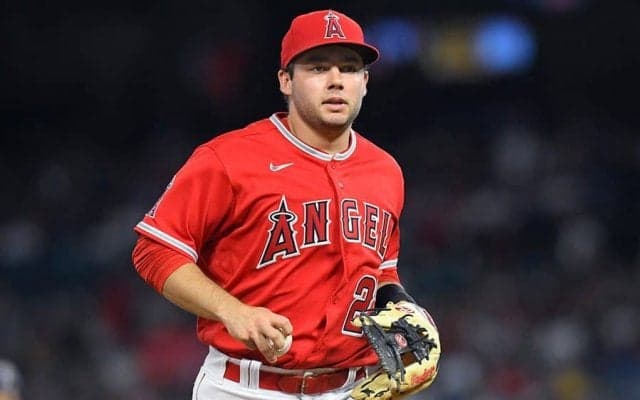 【MLB】大谷翔平と“親友”フレッチャーがWBCで戦う!?　イタリア代表入りをピアザ監督示唆