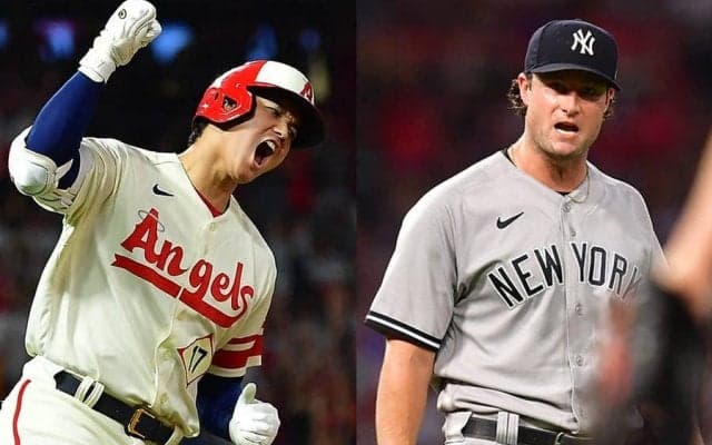 【MLB】大谷翔平の逆転弾は“必然”だった　ファン乱入、失策連発でヤ軍エースに同情の声