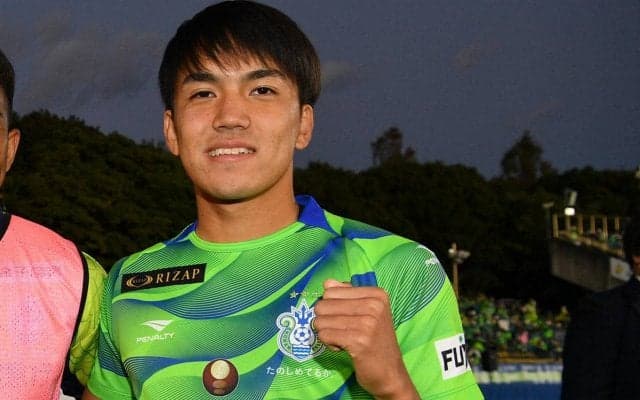 「最大限の力を出そうと思った」はやくも新天地デビューの田中聡、現地評価も上々