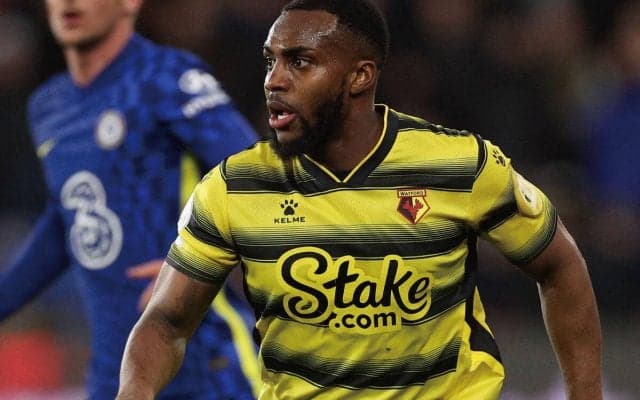 ワトフォード、元イングランド代表ダニー・ローズとの契約解除を発表… 昨季出場は8試合