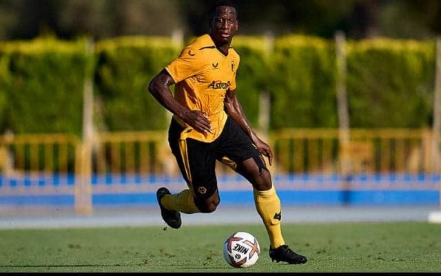 フォレストがウルブスからウィリー・ボリを獲得！ 今夏19人目の新戦力に