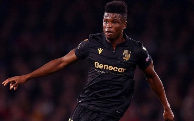 湘南、元ナイジェリア代表MFミケル・アグの獲得を発表「ベストを尽くすことを約束します」