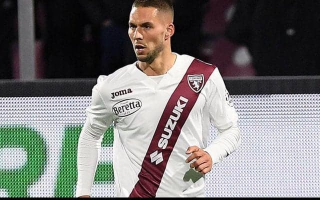 ユーベで構想外のピアツァがエンポリにレンタル