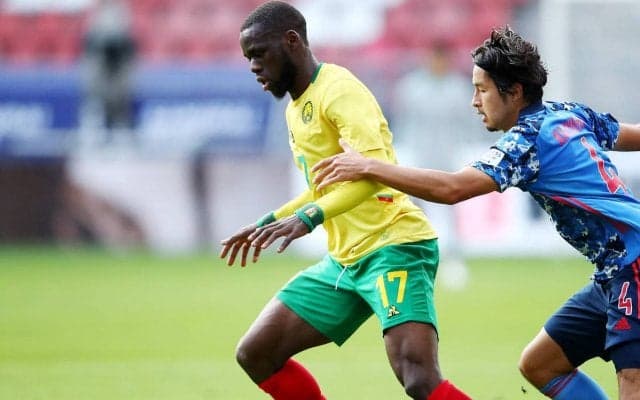 ミラン関心のジャン・オナナがRCランスに完全移籍