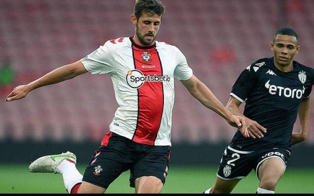 ボーンマスがセインツDFスティーブンスをレンタル！　かつて吉田麻也とコンビ形成