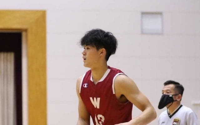 またも接戦制せず　拓大に敗戦