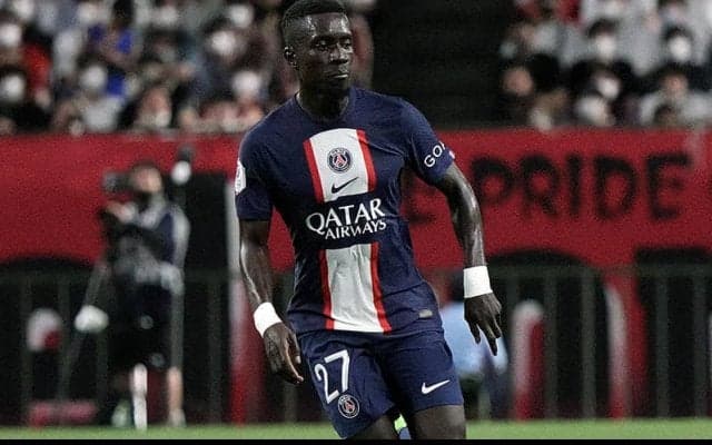 グイエが古巣エバートンに帰還！　「このチームに魂を捧げる」