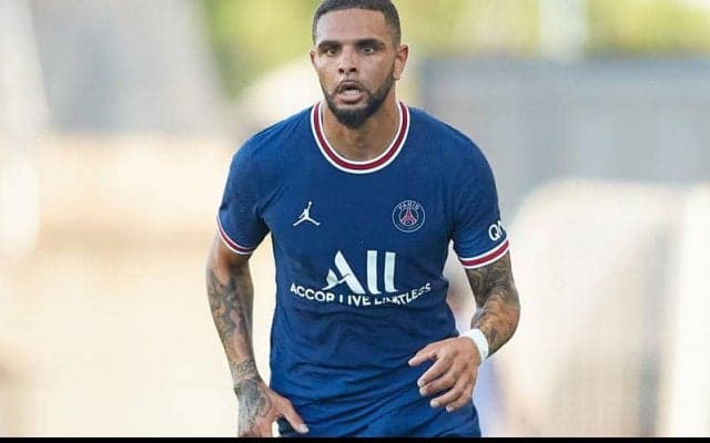 フルアムがPSGで構想外のクルザワをレンタル！　「このチームでプレーするのが待ち切れない」