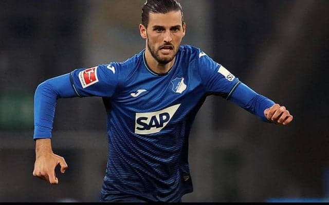 アヤックスがフリーのグリリッチュを獲得！