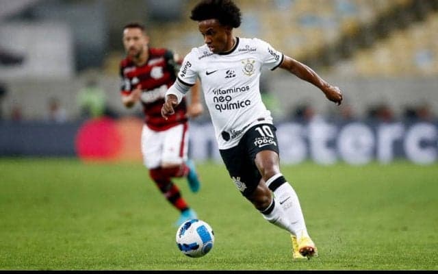 ウィリアンがロンドン帰還！　フルアムと1年契約にサイン