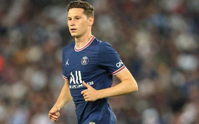 ベンフィカがPSGで構想外のドラクスラーを獲得！　CLでいきなり対戦の可能性も…