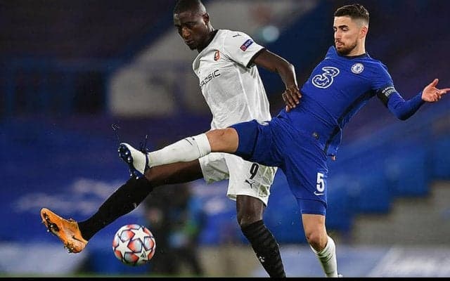 シュツットガルトがカライジッチの後釜確保！　レンヌFWギラシーが加入