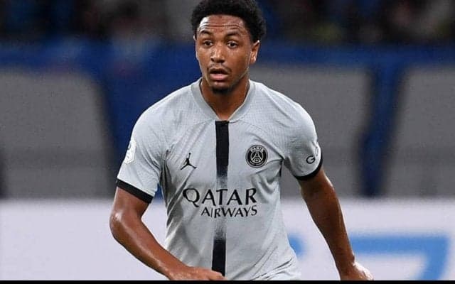 ライプツィヒ、PSGのDFディアロをレンタル