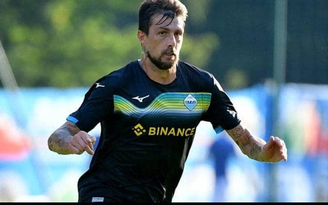 インテル、ラツィオで構想外のアチェルビをレンタルで獲得