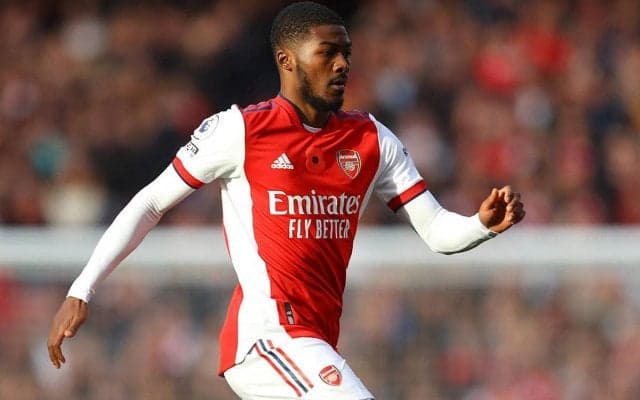 アーセナルで構想外のメイトランド=ナイルズがセインツ加入！