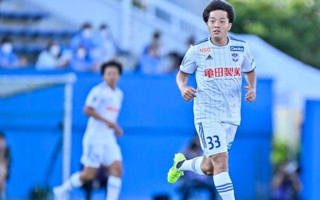 【J2第34節プレビュー「抜け出し」】首位・横浜FCと「2強」2位・新潟が狙うシーズン初の4連勝！対戦相手・大分の「危険な選手」は名古屋から完全移籍の「元日本代表FW」!!(1)