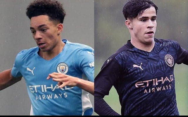 セインツがシティからエドジー＆ラリオス獲得！　今夏シティから4人目の若手補強に