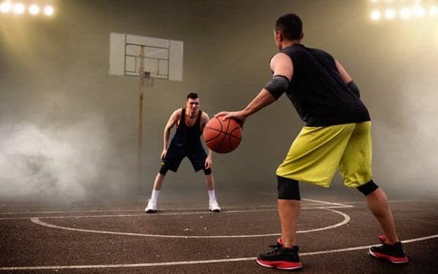 「ライバル・ウィーク」とは？NBAの新たな集客の取り組みとは