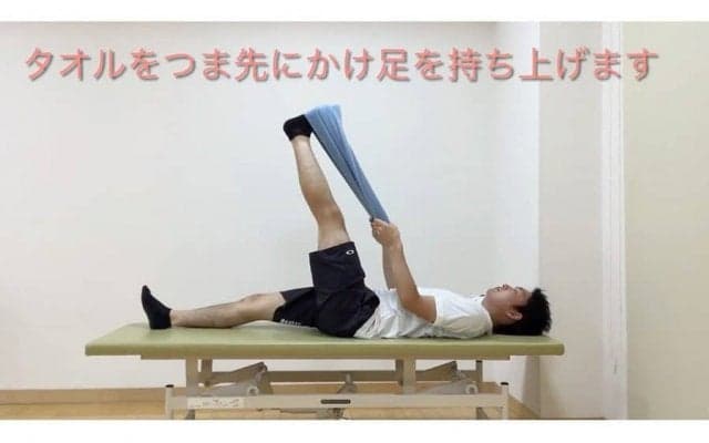 肉離れは予防することができる？　ハムストリングスに効果的な4つのストレッチ