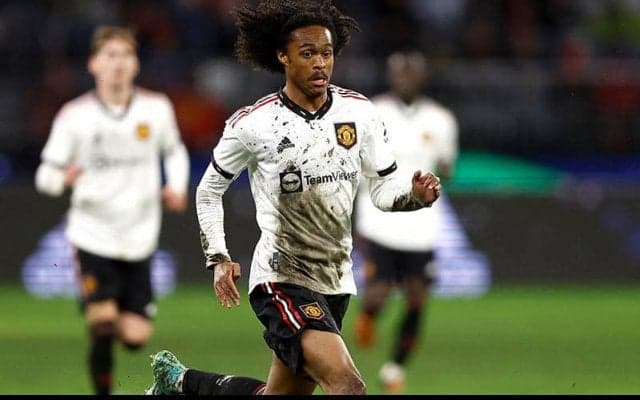 ユナイテッドの若手チョンが再びバーミンガムへ！　今度は4年契約の完全移籍に