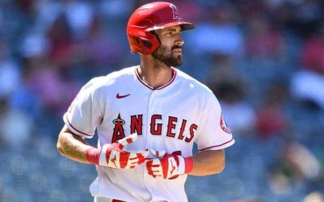 【MLB】エ軍外野手、わずか1か月で2度目の“戦力外”　8月加入も19打数13三振、打率.053