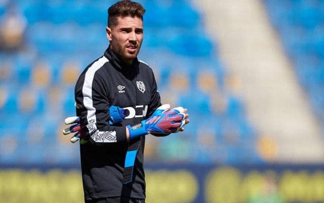 ジダンの息子・ルカがスペイン2部のエイバルに完全移籍…ラージョでは28試合に出場