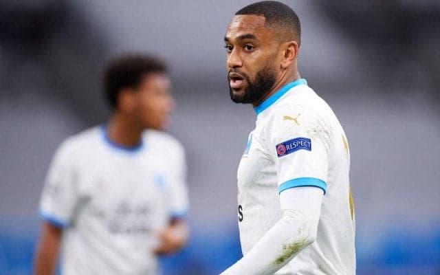 ヘタフェがマルセイユのDFアマヴィをレンタルで獲得、かつては長友佑都とポジション争い