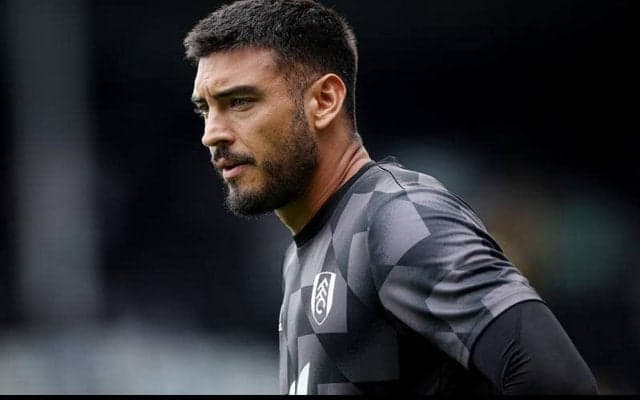 フルアムの元アルゼンチン代表GKガッサニーガがリーガ昇格ジローナに1年レンタル！