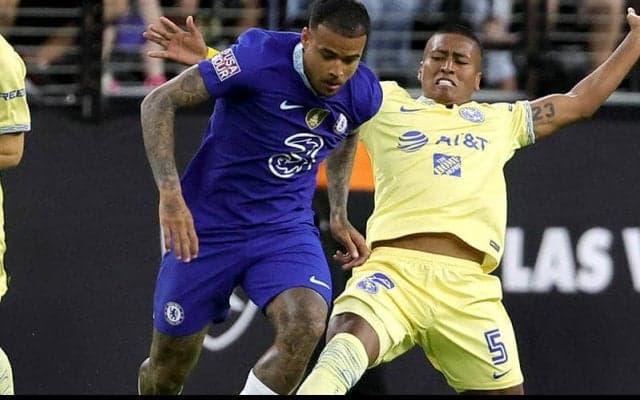 チェルシーMFケネディがリーガ昇格組のバジャドリーへ！　27年までの契約