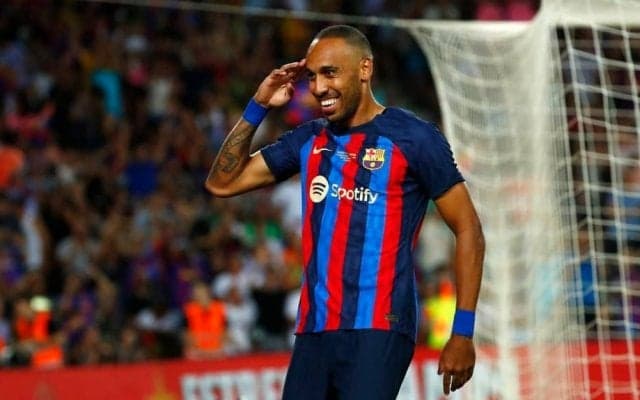 オーバメヤンがチェルシー移籍! セスクやジルーに続く好前例の「元アーセナル選手」の加入で「タイトル獲得」に期待高まる