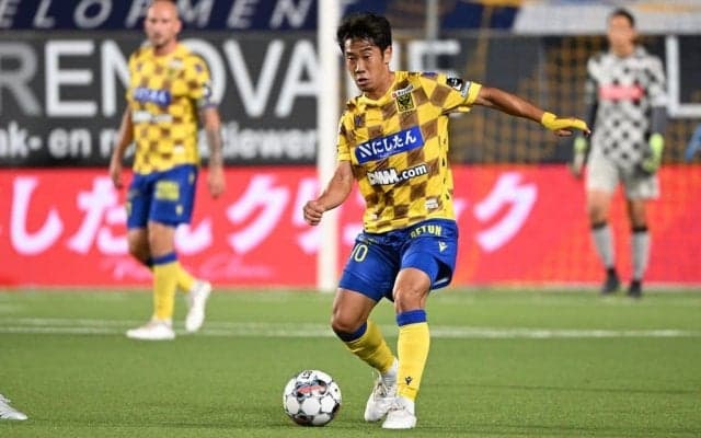 香川真司の「初得点試合ユニフォーム」が「オークション」に! 気になる現在の入札額と締め切り日