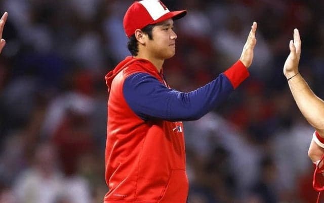 大谷翔平とジャッジによる「異次元」なＭＶＰレースに米メディアが見解！「数歩先を行く大本命はいない」