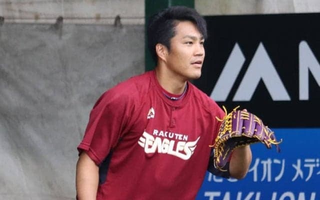 楽天・則本は「無期限二軍調整」か　ささやかれる「大型契約」の弊害とは