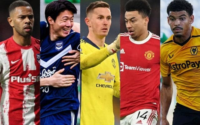 24年ぶりプレミア昇格のフォレストがイギリスの移籍記録となる21人補強！ 最終日も3人補強