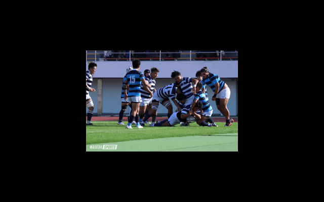 日体大に快勝も、課題が浮き彫りに