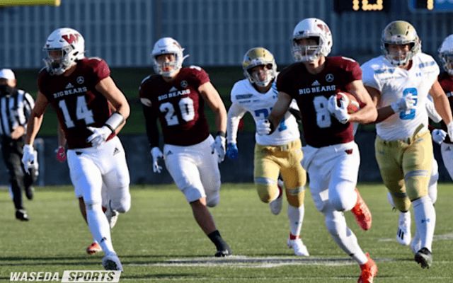 東大に快勝！リーグ戦２連勝でいざ昨年のリベンジへ！