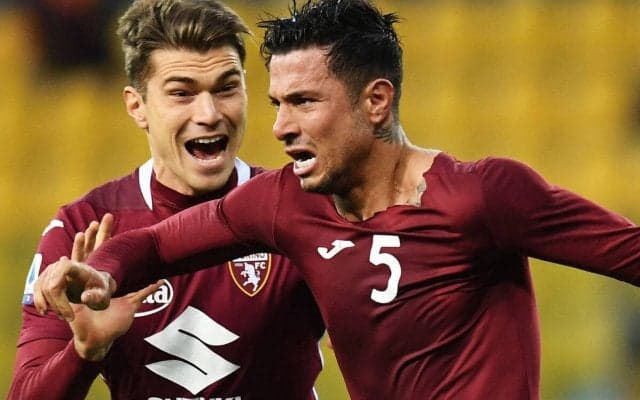 開幕4連敗のモンツァ、元伊代表DFイッツォをトリノからレンタル！