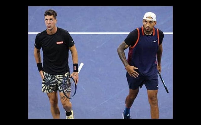 キリオス組 逆転で初戦突破