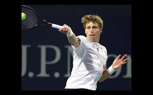 フルカチュ撃破で3回戦へ