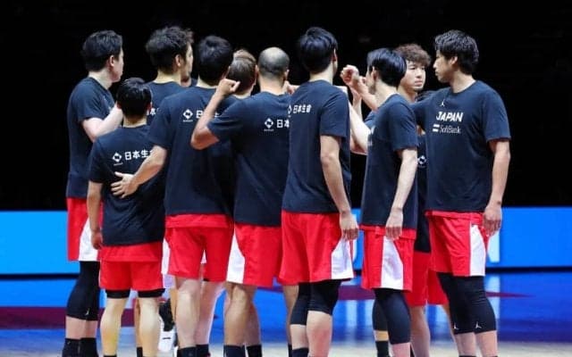 W杯予選を1勝1敗で終えた男子日本代表…2試合を通じて見えた課題や収穫とは