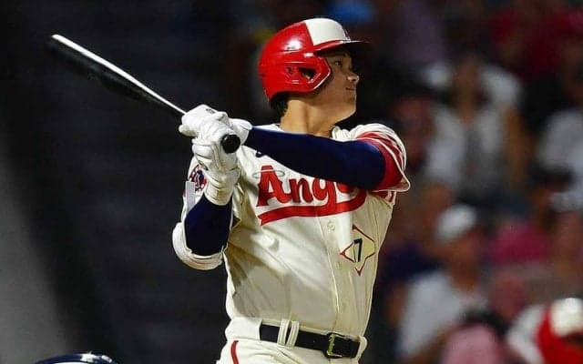 【MLB】大谷翔平に被弾…一夜明けてもショック消えず　辛辣NY紙「残酷な敗戦」「悪い運命」