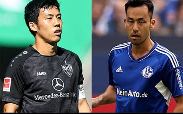 【ブンデス第5節プレビュー】未勝利のシュツットガルトvsシャルケの日本人対決