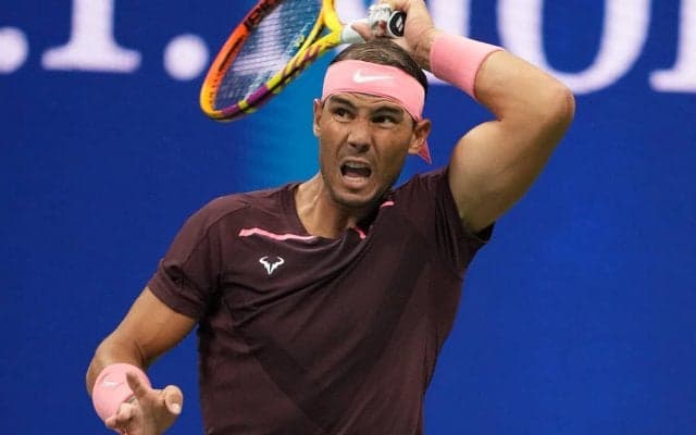 ナダル、史上2番目となる17度目のツアー最終戦出場権獲得「いいニュース」。3回戦では17戦全勝のガスケと対戦[USオープン]