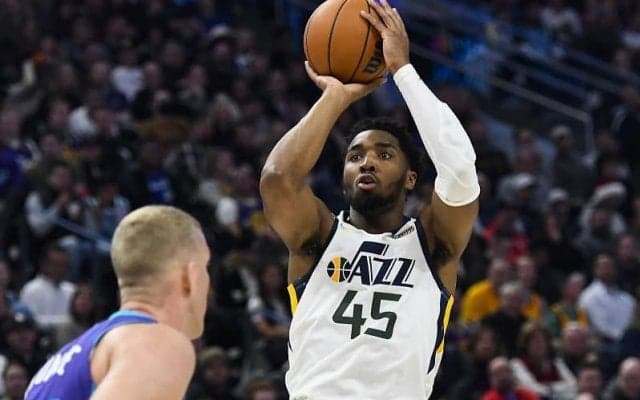 昨季のオールスターを3人そろえて5シーズンぶりのプレーオフを狙うキャバリアーズ