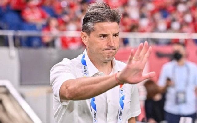 【浦和レッズ】リカルド監督就任以降、「ベストの時期」で臨む鹿島アントラーズ戦。ACLで手に入れた「多様な武器」を引っ提げて”国内モード”にスイッチ