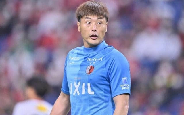 「鹿島の要塞」GKクォン・スンテの”窮地を救うセーブ集”にサポーター歓喜! 「どれだけ助けられたか」「あーもぉー全部好き!!」