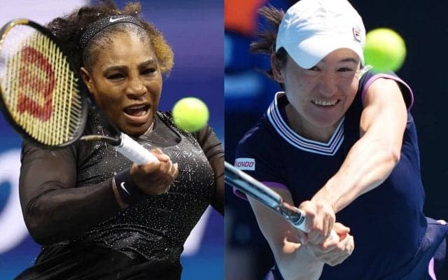 青山修子が女子ダブルス2回戦に登場、引退意向のセリーナは3回戦で世界47位と対戦。USオープン5日目の見どころ