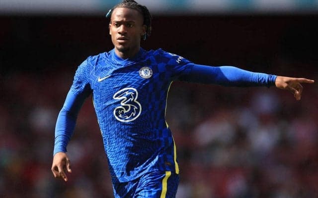 書類間に合わずフォレスト移籍破談のチェルシーFWバチュアイ、フェネルバフチェ移籍で合意