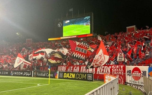 サポーターの声でACL決勝に進んだ浦和が声明、ホーム残り5試合の声出し応援実現に向け「鋭意調整してまいります」