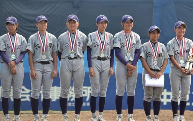 【高校野球】兄は麟太郎、中学時代は大谷翔平の父から指導　花巻東女子・佐々木秋羽の挑戦